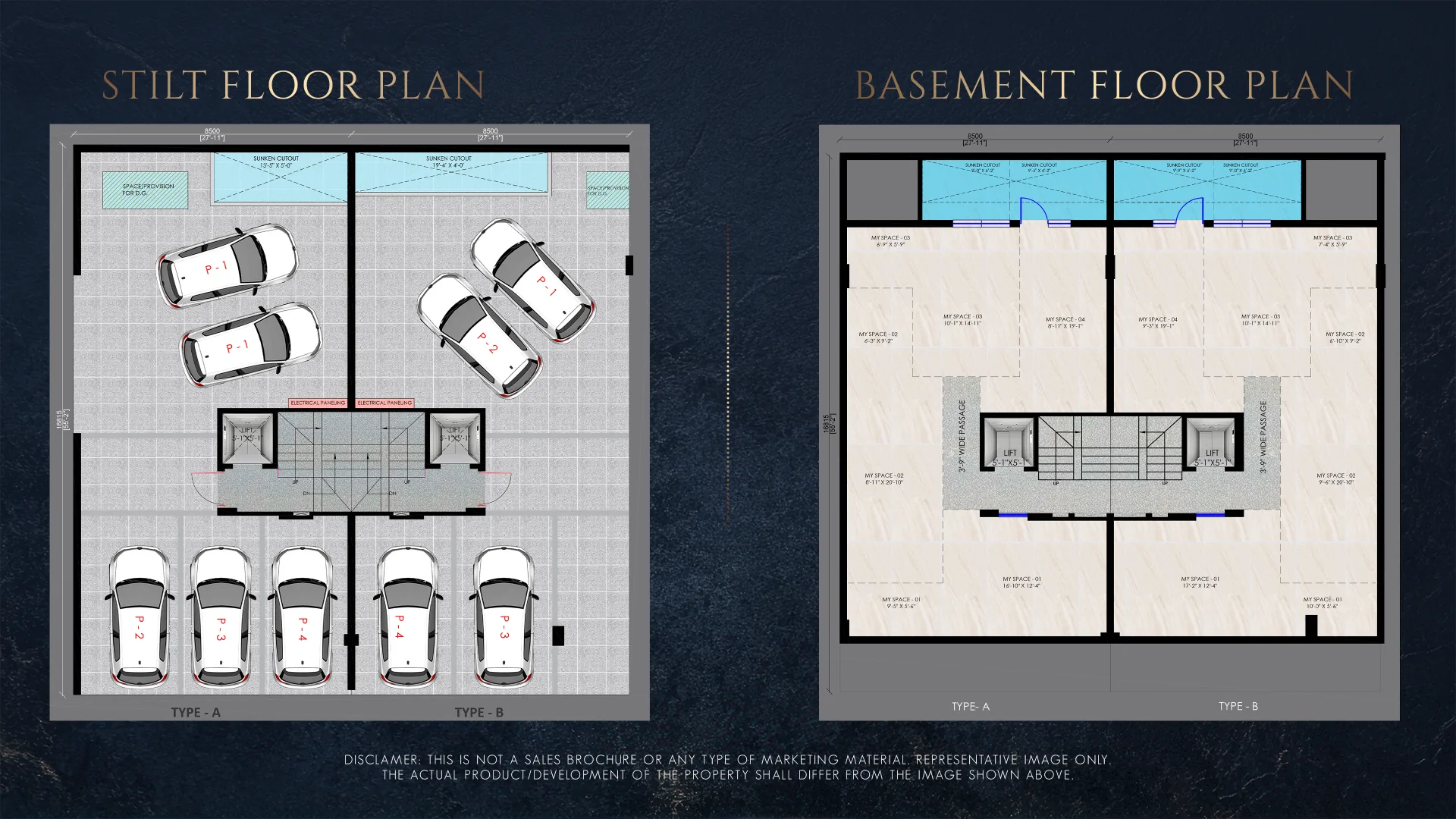 Trehan Luxury Floors Sector 2 Sohna – image 2