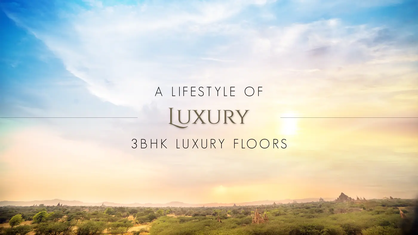 Trehan Luxury Floors Sector 2 Sohna – image 9